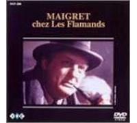 TV Program - Maigret Chez les Flammands