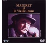 TV Program - Maigret El Ta Vielle Dame