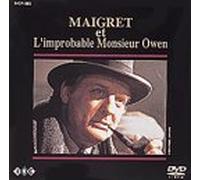 TV Program - Maigret et l Improbable Monsie