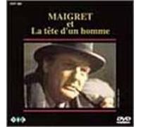 TV Program - Maigret et la Tete Dun Homme