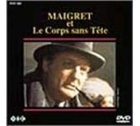 TV Program - Maigret et le Corps Sans Tetes