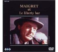 TV Program - Maigret et le Liberty Bar