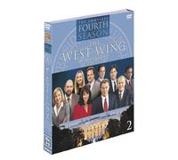 TV Program - Martin Sheen - The West Wing S4 Set2 (3 Dvd) [Edizione: Giappone]