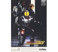 TV Program - Masked Rider 555 Vol. 1