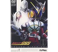 Masked Rider 555 Vol. 11 [Wide] – Programma TV – mayddle