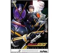 TV Program - Masked Rider 555 Vol. 12 [Wide