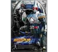 TV Program - Masked Rider Blade Vol. 1 [Wide