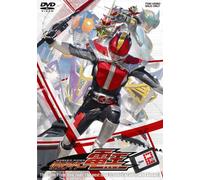 TV Program - Masked Rider Den-O Vol. 12