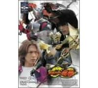 TV Program - Masked Rider Ryuki Vol. 7