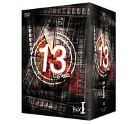 TV Program - Masters of Horror: Dvd-Box Vol.