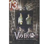 TV Program - Masters of Horror: the V Word