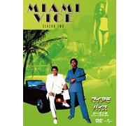 TV Program - Miami Vice: Season 2 Complete B