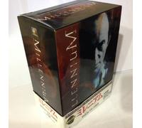 TV Program - Millennium Dvd-Box [E, Dd/J/S: E