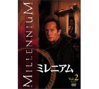 TV Program - Millennium: Season 1 Vol. 2 [E, J
