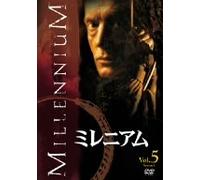 TV Program - Millennium: Season 1 Vol. 5 [E, J