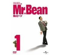 TV Program - Mr. Bean 1 [E/S: E, J]