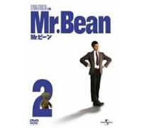 TV Program - Mr. Bean 2 [E/S: E, J]