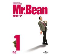 TV Program - Mr. Bean Vol. 1 [89-95/E] [Ltd. R