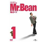 TV Program - Mr.Bean Vol.1 [E/S:E,J] (Limited)