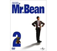 TV Program - Mr. Bean Vol. 2