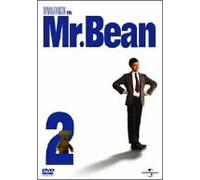 TV Program - Mr. Bean Vol. 2 [E/S: E, J]