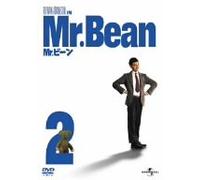 TV Program - Mr.Bean Vol.2 [E/S:E,J] (Limited)