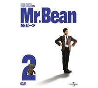 TV Program - Mr. Bean Vol. 2 [E/S: E, J] [Reiss