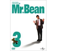 TV Program - Mr. Bean Vol. 3