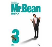 TV Program - Mr. Bean Vol. 3 [E/S: E, J] [Ltd. E
