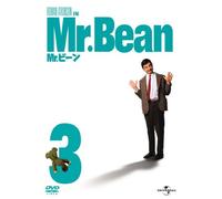 TV Program - Mr. Bean Vol. 3 [E/S: E, J] [Reiss