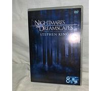 TV Program - Nightmares & Dreamscapes: from