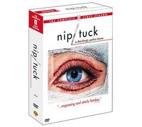 TV Program - Nip/Tuck: 1st Season Box [E, J/S