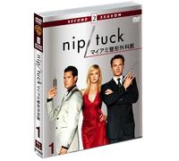 TV Program - Nip/Tuck Second Season Set 1