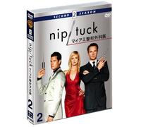 TV Program - Nip/Tuck Second Season Set 2
