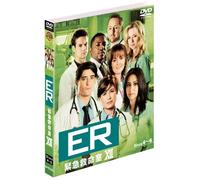 TV Program - Noah Wyle - Er 12Th Set2 (3 Dvd) [Edizione: Giappone]