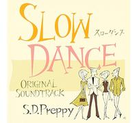 Tv Program(O.S.T.) - SLOW DANCE O.S.T. - DORAMA