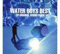 TV PROGRAM(O.S.T.) - Water Boys:Best