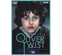 TV Program - Oliver Twist [85/E/S: J] [2dvd]