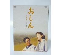 TV Program - Oshin Complete: Recover [4dvd]