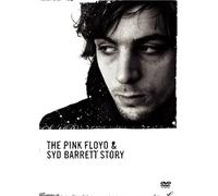 TV Program - Pink Floyd & Syd Barrett Story