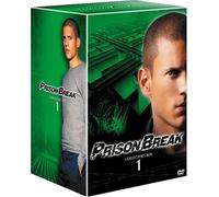 TV Program - Prison Break: Coll. Box 1 [E, J/d