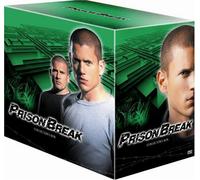 TV Program - Prison Break: Season 1 Coll. Box