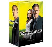 TV Program - Prison Break: Season 2 Coll. Box