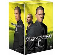 TV Program - Prison Break: Season 2 Coll. Box