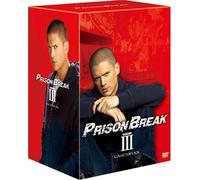 TV Program - Prison Break: Season 3 [Ltd. Rel