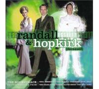 TV Program - Randall & Hopkirk