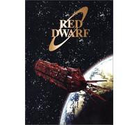 TV Program - Red Dwarf Dvd Box