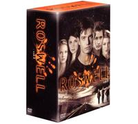 TV Program - Roswell Dvd-Box Vol. 1 [Vista/E