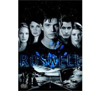TV Program - Roswell Dvd-Box Vol. 2 [Vista/E