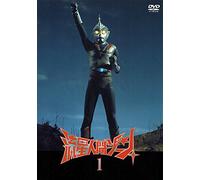 TV Program - Ryusei Ningen Zone Vol. 1 [73]